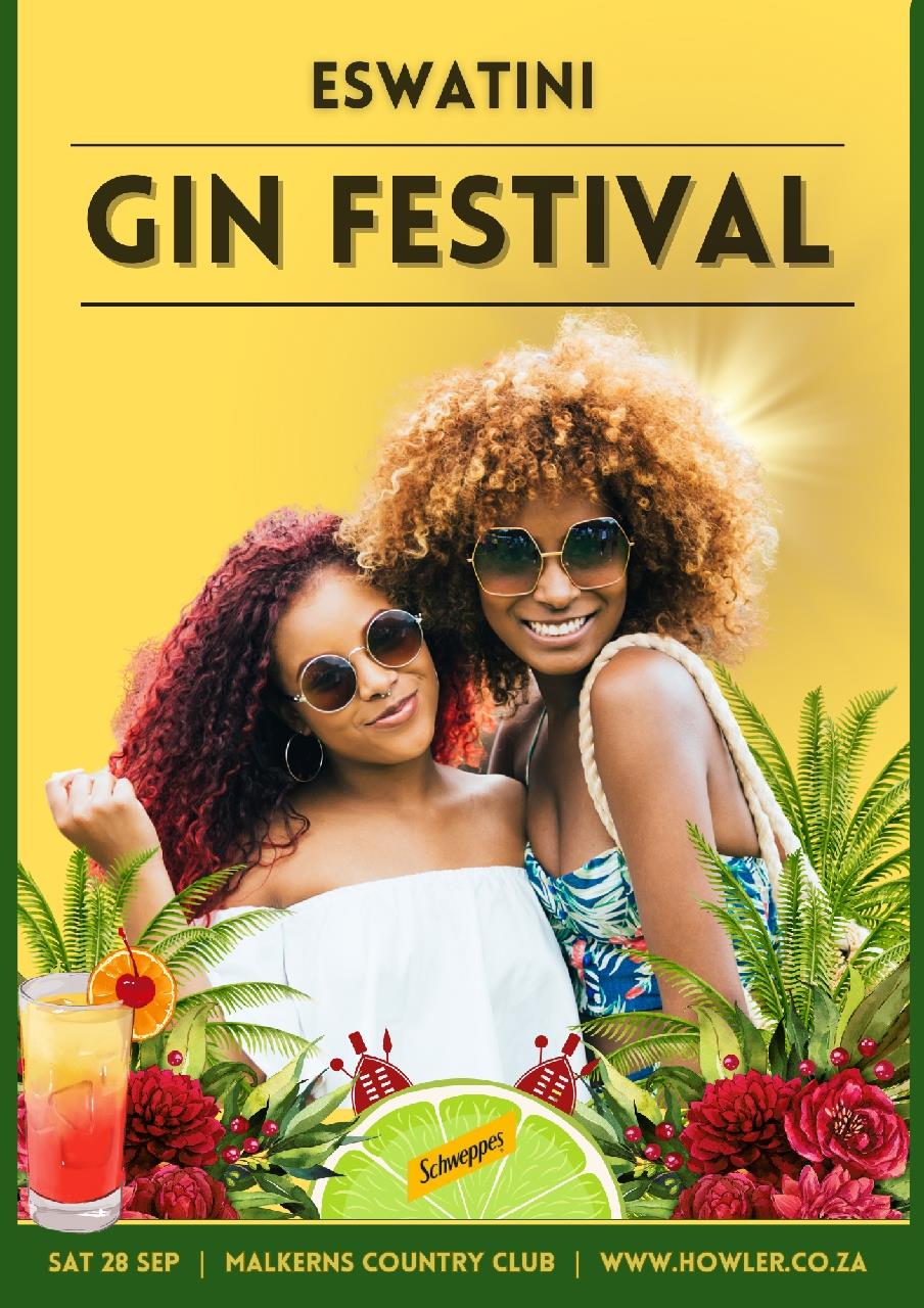 Event Advert